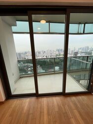 Soleil @ Sinaran (D11), Condominium #404757391